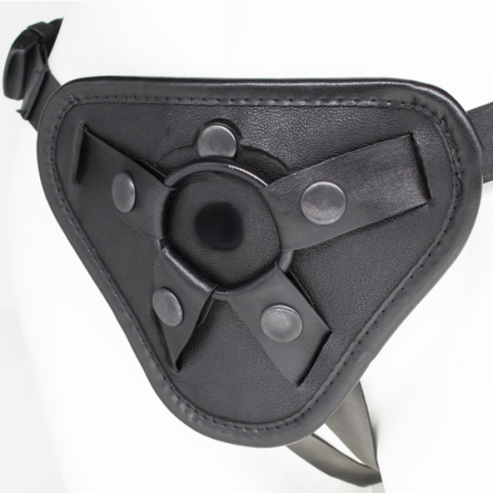 Комплект BEST UNI strap 6&quot; с 2 насадками