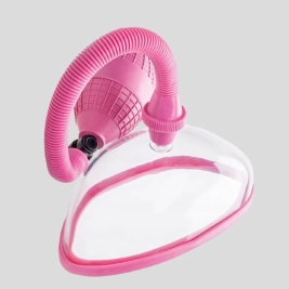 Помпа NMC Pussy Pump 6,25&quot;