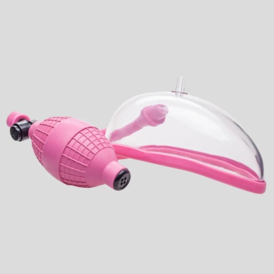 Помпа NMC Pussy Pump 6,25&quot;