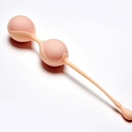 Вагинальные шарики Le Frivole Orion