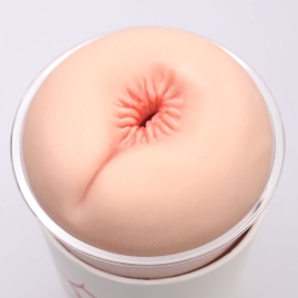 Мастурбатор-анус Naked Factory Cup